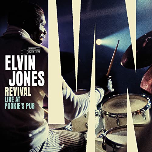 Revival: Live at Pookie's Pub [2 CD] [CD] (ONLINE ORDER ONLY)