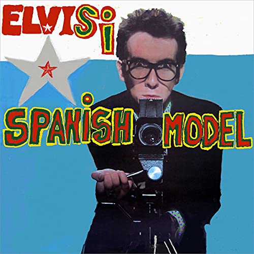 Spanish Model [CD] (ONLINE ORDER ONLY)