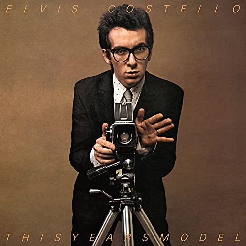 This Year's Model (Remastered) [CD] (ONLINE ORDER ONLY)