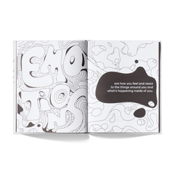 A Kids Book About Emotions (ONLINE ORDER ONLY)