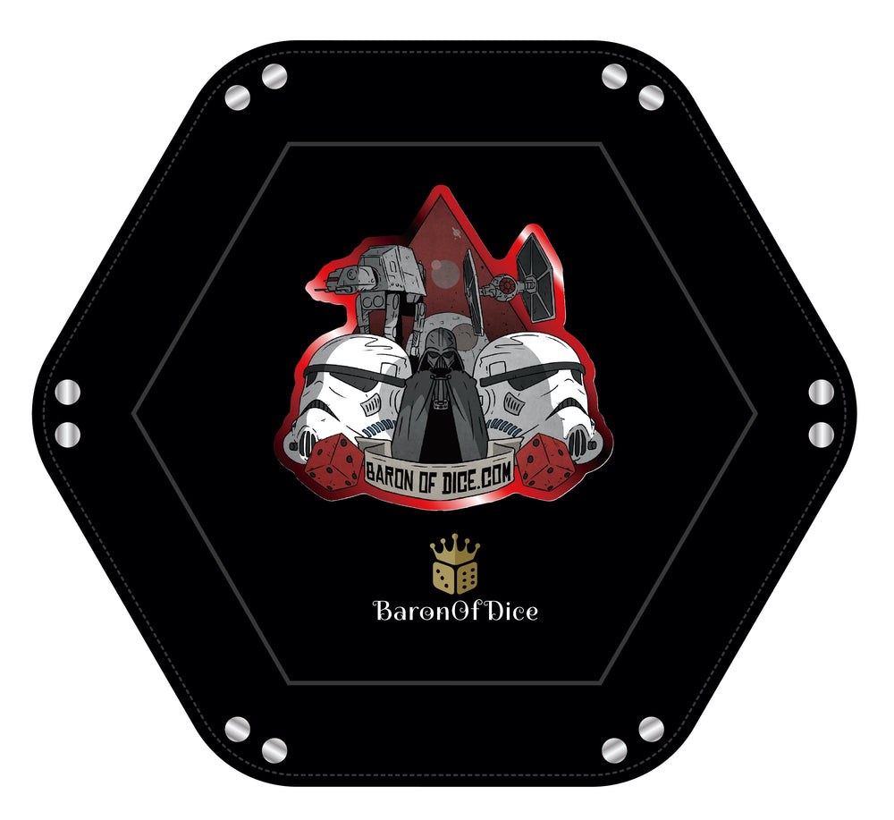 Premium Dice Trays (ONLINE ORDER ONLY)