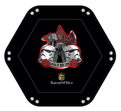 Premium Dice Trays (ONLINE ORDER ONLY)