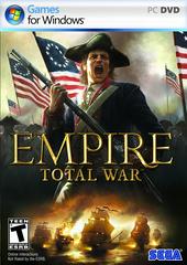Empire Total War - PC (Online Order Only)