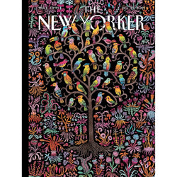 Enchanted Garden 1000 Piece Jigsaw Puzzle NYPC (ONLINE ORDER ONLY)