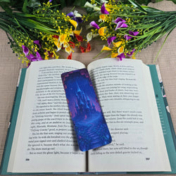 Mystical Forest Bookmark (ONLINE ORDER ONLY)
