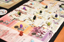 Wyrmspan - Board Game (Online Order Only)