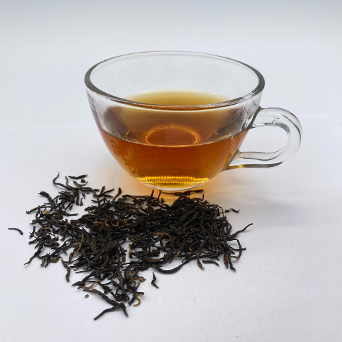 English Breakfast Loose Leaf Tea (ONLINE ORDER ONLY)