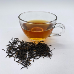 English Breakfast Loose Leaf Tea (ONLINE ORDER ONLY)