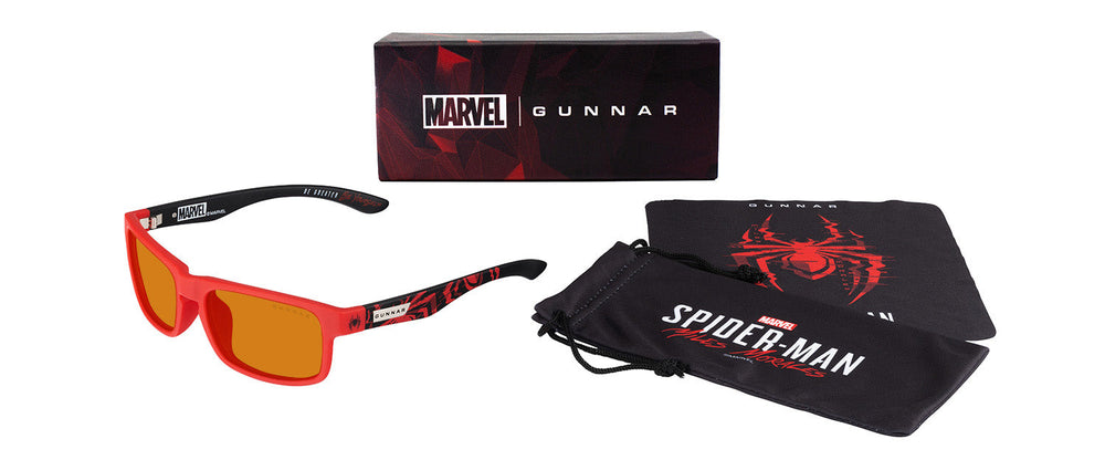 Enigma, Spider-Man Miles Morales Edition (ONLINE ORDER ONLY)