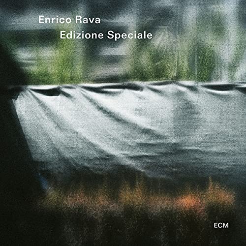 Edizione Speciale [CD] (ONLINE ORDER ONLY)