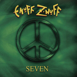 Seven (Colored Vinyl, Yellow, Bonus Tracks, Reissue) [Vinyl] (ONLINE ORDER ONLY)