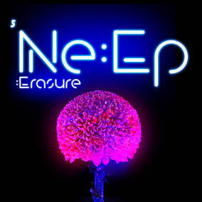 Ne:EP (Limited Edition Purple Vinyl) [RSD22 EX] (RSD 4/23/2022) [Vinyl]