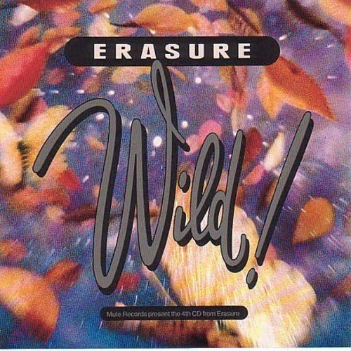 Wild! (30th Anniversary Edition) (Vinyl) [Vinyl] (ONLINE ORDER ONLY)
