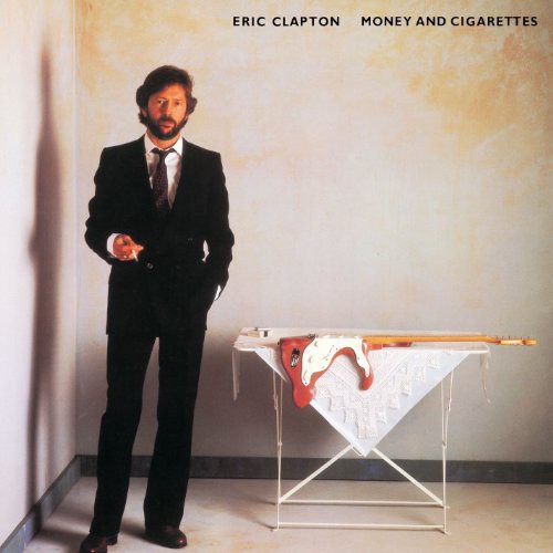 Money and Cigarettes [Vinyl] (ONLINE ORDER ONLY)