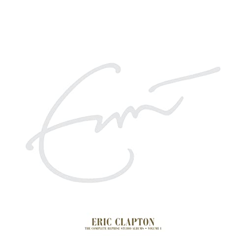 The Complete Reprise Studio Albums, Vol. 1 [Vinyl] (ONLINE ORDER ONLY)