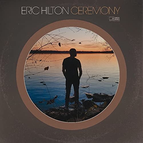 Ceremony [CD] (ONLINE ORDER ONLY)