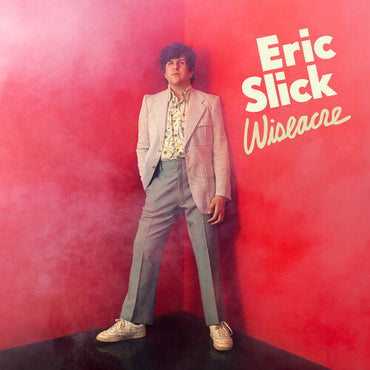 Wiseacre [IEX, Red Smoke Ltd to 200] [Vinyl]