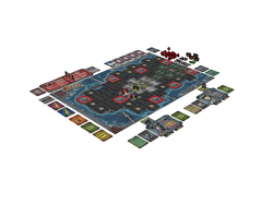 Escape From New York: Gamefound Core Pledge