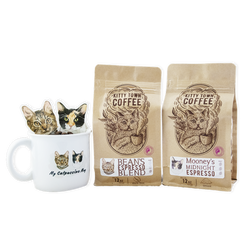Espresso Gift Set
