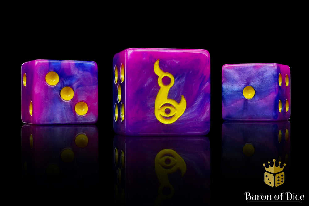 Eternal Flame (ONLINE ORDER ONLY)