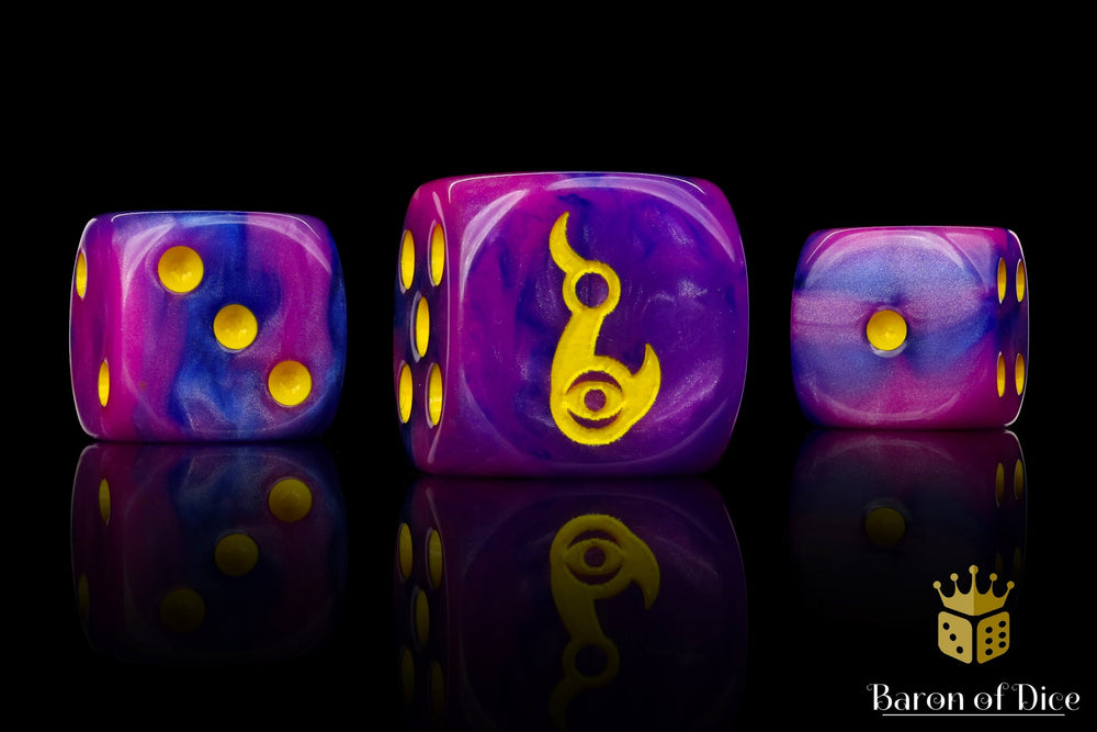Eternal Flame (ONLINE ORDER ONLY)