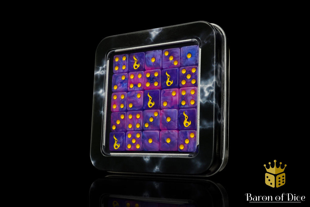 Eternal Flame (ONLINE ORDER ONLY)