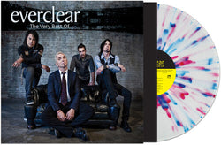 The Very Best Of (Blue & Red Splatter Vinyl) (Colored Vinyl, Blue, Red, Limited Edition) [Vinyl]