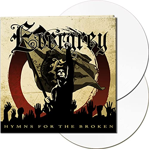 Hymns For The Broken (Creamy White Vinyl) [Vinyl] (ONLINE ORDER ONLY)