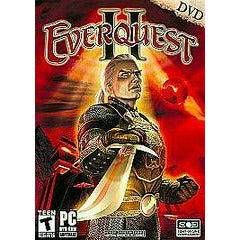 Everquest II - PC (Online Order Only)