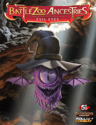 Battlezoo Ancestries: Year of Legends Foundry VTT (Online Order Only)