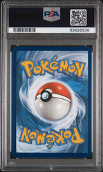2022 POKEMON SWORD & SHIELD BRILLIANT STARS Full Art ARIADOS #TG09 PSA 9 (Online Order Only)