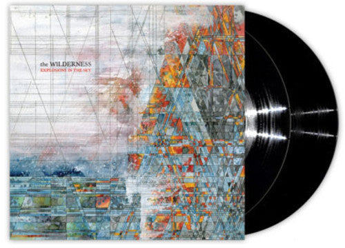 The Wilderness (Super Deluxe Edition) (2 Lp's) [Vinyl]