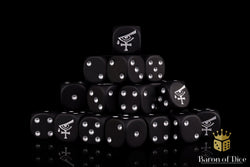 Eye of Isha Dice (ONLINE ORDER ONLY)
