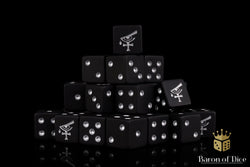 Eye of Isha Dice (ONLINE ORDER ONLY)