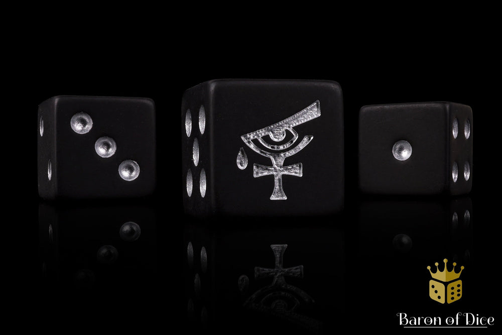 Eye of Isha Dice (ONLINE ORDER ONLY)