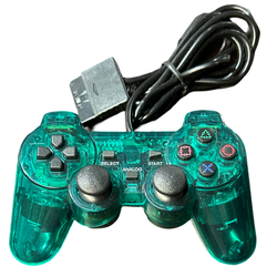 PlayStation 2 DualShock 2 Controller