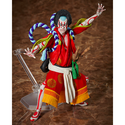 figma: Yoshitsune Senbon Zakura - Kitsune Tadanobu SP-126 (ONLINE ORDER ONLY)