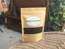 Vanilla Oolong Loose Leaf Tea (ONLINE ORDER ONLY)