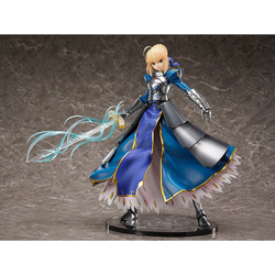 FREEing: Fate/Grand Order - Saber/ Altria Pendragon (Second Ascension) 1/4 Scale Figure (ONLINE ORDER ONLY)