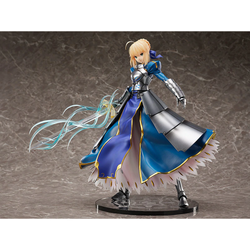 FREEing: Fate/Grand Order - Saber/ Altria Pendragon (Second Ascension) 1/4 Scale Figure (ONLINE ORDER ONLY)