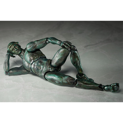figma The Table Museum - The Thinker SP-056 (ONLINE ORDER ONLY)