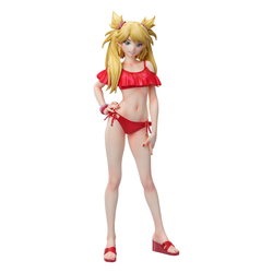 FREEing: Burn The Witch - Ninny Spangcole (Swimsuit Ver.) 1/4 Scale Figure (ONLINE ORDER ONLY)