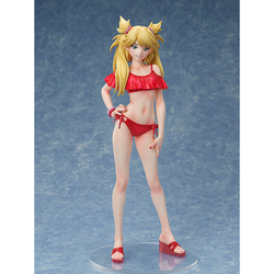 FREEing: Burn The Witch - Ninny Spangcole (Swimsuit Ver.) 1/4 Scale Figure (ONLINE ORDER ONLY)
