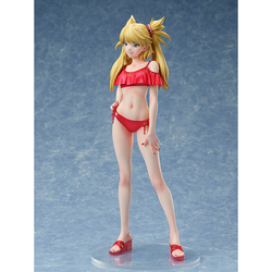 FREEing: Burn The Witch - Ninny Spangcole (Swimsuit Ver.) 1/4 Scale Figure (ONLINE ORDER ONLY)