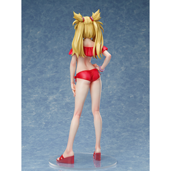 FREEing: Burn The Witch - Ninny Spangcole (Swimsuit Ver.) 1/4 Scale Figure (ONLINE ORDER ONLY)