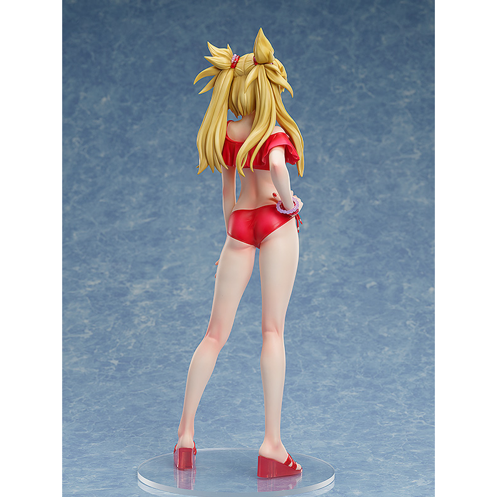 FREEing: Burn The Witch - Ninny Spangcole (Swimsuit Ver.) 1/4 Scale Figure (ONLINE ORDER ONLY)