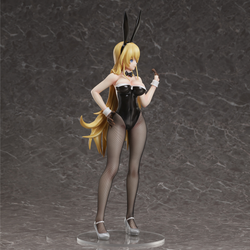 FREEing: Azur Lane - North Carolina (Bunny Ver.) 1/4 Scale Figure (ONLINE ORDER ONLY)