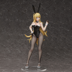 FREEing: Azur Lane - North Carolina (Bunny Ver.) 1/4 Scale Figure (ONLINE ORDER ONLY)