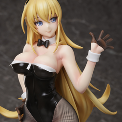 FREEing: Azur Lane - North Carolina (Bunny Ver.) 1/4 Scale Figure (ONLINE ORDER ONLY)