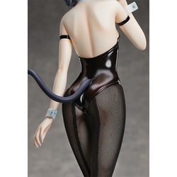 FREEing: Strike Witches: Road to Berlin - B-Style Sanya V. Litvyak (Bunny Ver.) 1/4 Scale Figure (ONLINE ORDER ONLY)